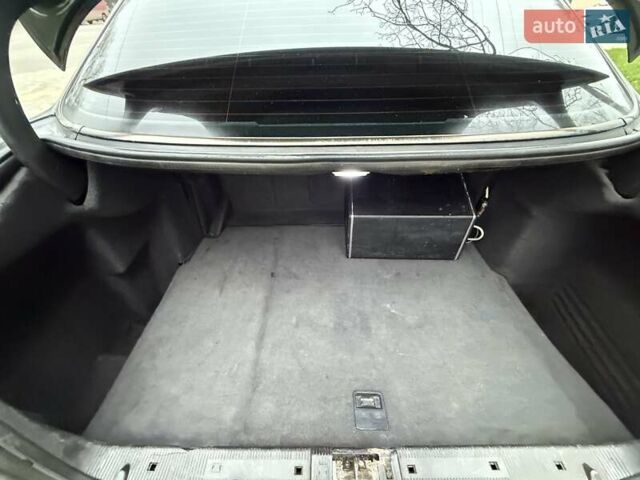 Сірий Мерседес Е-Клас, об'ємом двигуна 2.2 л та пробігом 340 тис. км за 3850 $, фото 72 на Automoto.ua