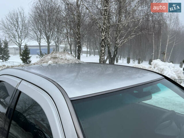 Серый Мерседес Е-Класс, объемом двигателя 2.2 л и пробегом 400 тыс. км за 3700 $, фото 14 на Automoto.ua