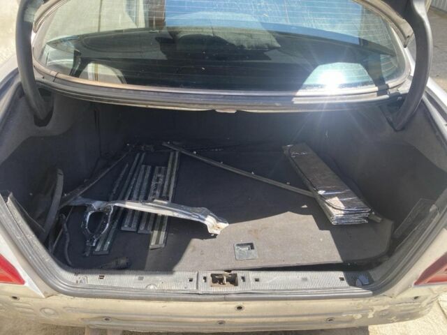 Мерседес Е-Класс 2000 в Самборе на Automoto.ua Серый Мерседес Е-Класс, объемом двигателя 2 л и пробегом 200 тыс. км за 300 $, фото 17 на Automoto.ua