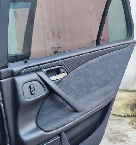 Сірий Мерседес Е-Клас, об'ємом двигуна 2 л та пробігом 389 тис. км за 4000 $, фото 16 на Automoto.ua