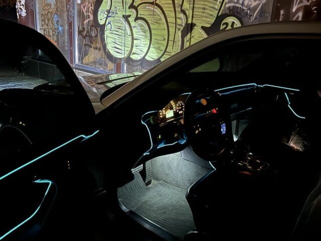 Серый Мерседес Е-Класс, объемом двигателя 2.8 л и пробегом 490 тыс. км за 4400 $, фото 15 на Automoto.ua