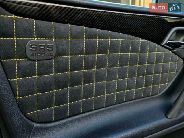 Серый Мерседес Е-Класс, объемом двигателя 3.23 л и пробегом 517 тыс. км за 7999 $, фото 15 на Automoto.ua