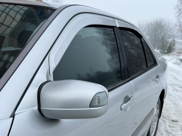 Серый Мерседес Е-Класс, объемом двигателя 2.2 л и пробегом 400 тыс. км за 3700 $, фото 23 на Automoto.ua