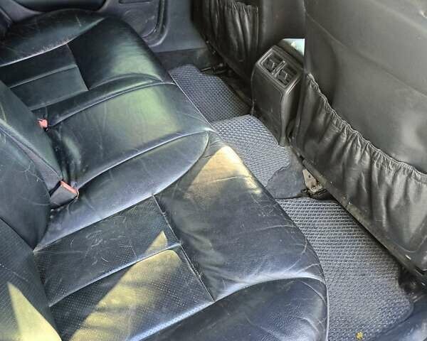 Сірий Мерседес Е-Клас, об'ємом двигуна 2.2 л та пробігом 364 тис. км за 3500 $, фото 18 на Automoto.ua