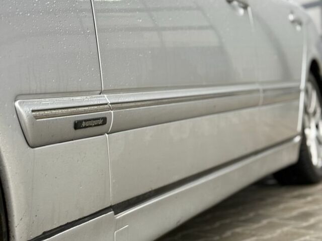 Сірий Мерседес Е-Клас, об'ємом двигуна 2.7 л та пробігом 510 тис. км за 4299 $, фото 13 на Automoto.ua