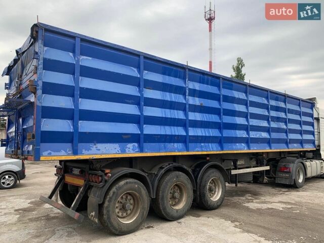 Серый Мерседес Е-Класс, объемом двигателя 2.7 л и пробегом 320 тыс. км за 5510 $, фото 1 на Automoto.ua