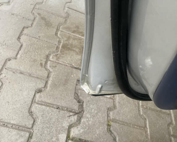 Сірий Мерседес Е-Клас, об'ємом двигуна 2.69 л та пробігом 338 тис. км за 5200 $, фото 16 на Automoto.ua