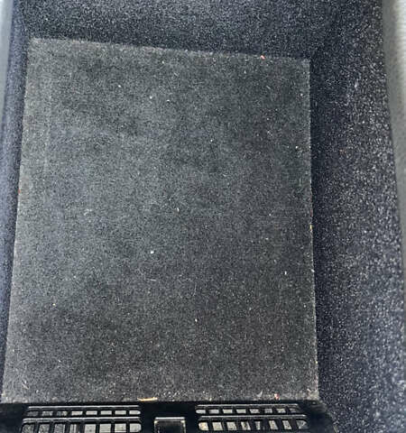 Серый Мерседес Е-Класс, объемом двигателя 3.2 л и пробегом 328 тыс. км за 6200 $, фото 29 на Automoto.ua