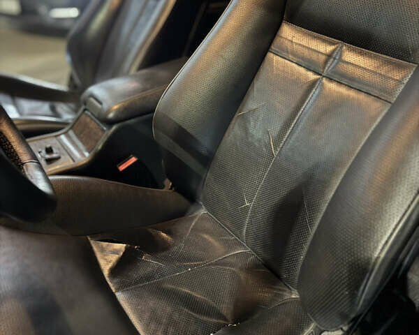 Серый Мерседес Е-Класс, объемом двигателя 3.2 л и пробегом 361 тыс. км за 5000 $, фото 36 на Automoto.ua