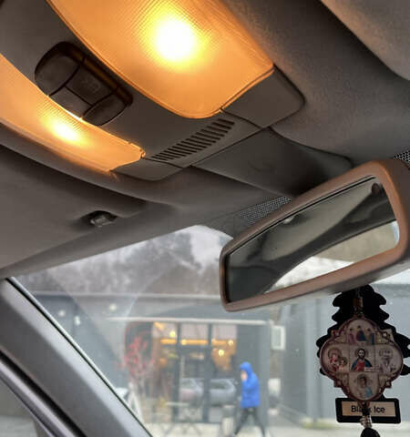 Серый Мерседес Е-Класс, объемом двигателя 3.2 л и пробегом 328 тыс. км за 6200 $, фото 31 на Automoto.ua