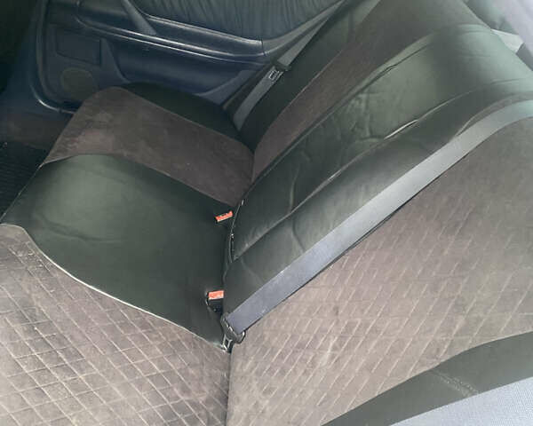 Сірий Мерседес Е-Клас, об'ємом двигуна 2.69 л та пробігом 338 тис. км за 5200 $, фото 20 на Automoto.ua