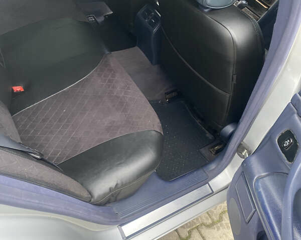 Сірий Мерседес Е-Клас, об'ємом двигуна 2.69 л та пробігом 338 тис. км за 5200 $, фото 14 на Automoto.ua