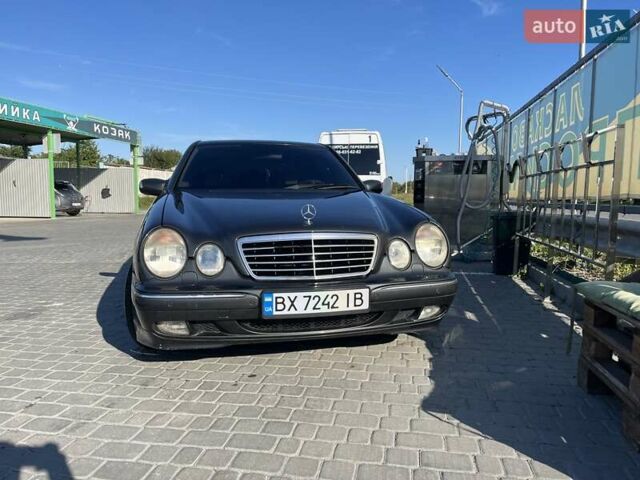 Мерседес Е-Класс 2001 в Каменце-Подольском на Automoto.ua Серый Мерседес Е-Класс, объемом двигателя 3.22 л и пробегом 380 тыс. км за 5799 $, фото 29 на Automoto.ua