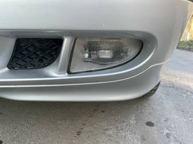 Сірий Мерседес Е-Клас, об'ємом двигуна 3.2 л та пробігом 363 тис. км за 6600 $, фото 14 на Automoto.ua