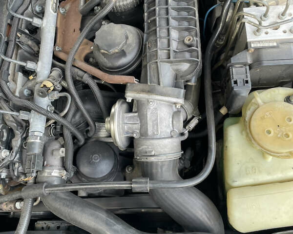 Мерседес Е-Класс 2001 в Сокале на Automoto.ua Серый Мерседес Е-Класс, объемом двигателя 2.7 л и пробегом 667 тыс. км за 5200 $, фото 14 на Automoto.ua