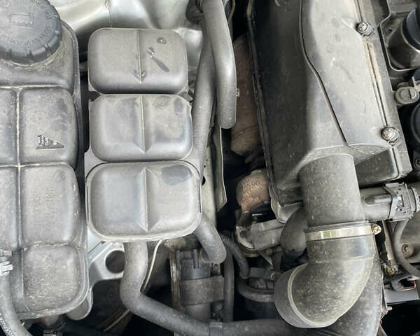 Мерседес Е-Класс 2001 в Сокале на Automoto.ua Серый Мерседес Е-Класс, объемом двигателя 2.7 л и пробегом 667 тыс. км за 5200 $, фото 15 на Automoto.ua