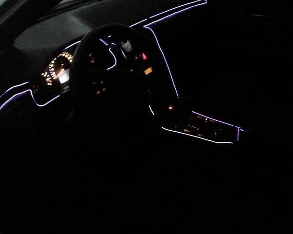 Серый Мерседес Е-Класс, объемом двигателя 2.7 л и пробегом 368 тыс. км за 3900 $, фото 5 на Automoto.ua