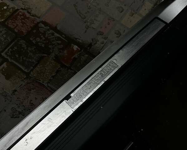 Серый Мерседес Е-Класс, объемом двигателя 2.7 л и пробегом 352 тыс. км за 3200 $, фото 12 на Automoto.ua