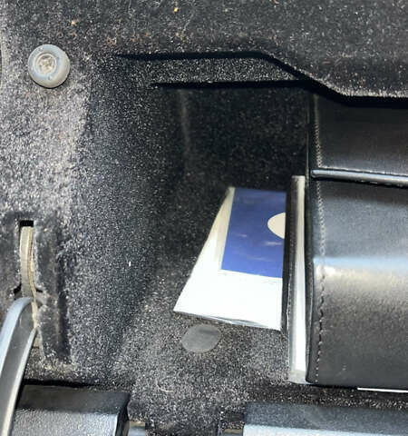 Серый Мерседес Е-Класс, объемом двигателя 3.2 л и пробегом 328 тыс. км за 6200 $, фото 27 на Automoto.ua