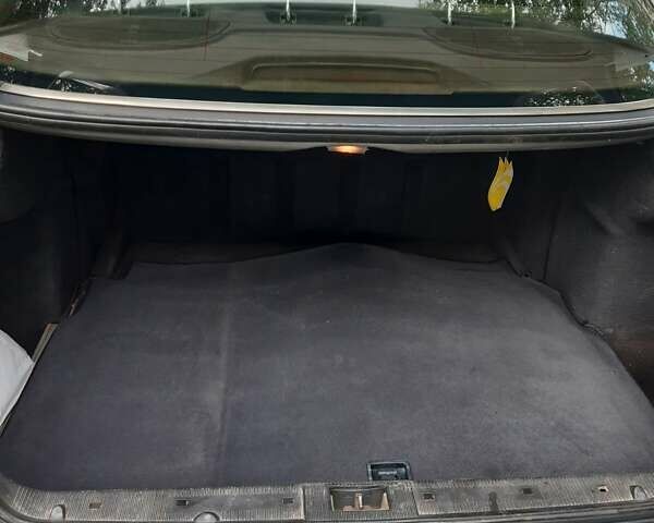 Сірий Мерседес Е-Клас, об'ємом двигуна 3.2 л та пробігом 340 тис. км за 5500 $, фото 9 на Automoto.ua