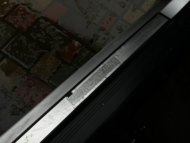 Серый Мерседес Е-Класс, объемом двигателя 2.7 л и пробегом 352 тыс. км за 3200 $, фото 13 на Automoto.ua