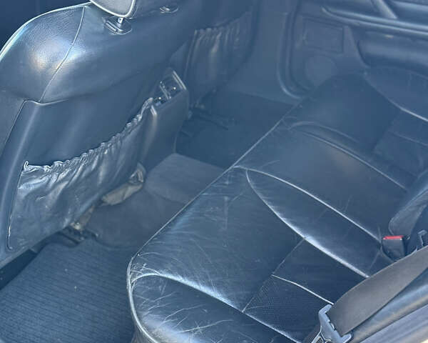 Сірий Мерседес Е-Клас, об'ємом двигуна 2.69 л та пробігом 368 тис. км за 2900 $, фото 2 на Automoto.ua