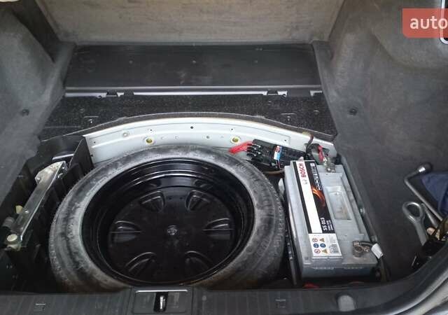 Сірий Мерседес Е-Клас, об'ємом двигуна 2.69 л та пробігом 274 тис. км за 7250 $, фото 46 на Automoto.ua