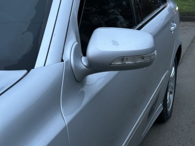 Серый Мерседес Е-Класс, объемом двигателя 2.6 л и пробегом 354 тыс. км за 4999 $, фото 8 на Automoto.ua