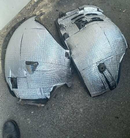 Сірий Мерседес Е-Клас, об'ємом двигуна 2.69 л та пробігом 274 тис. км за 7250 $, фото 41 на Automoto.ua