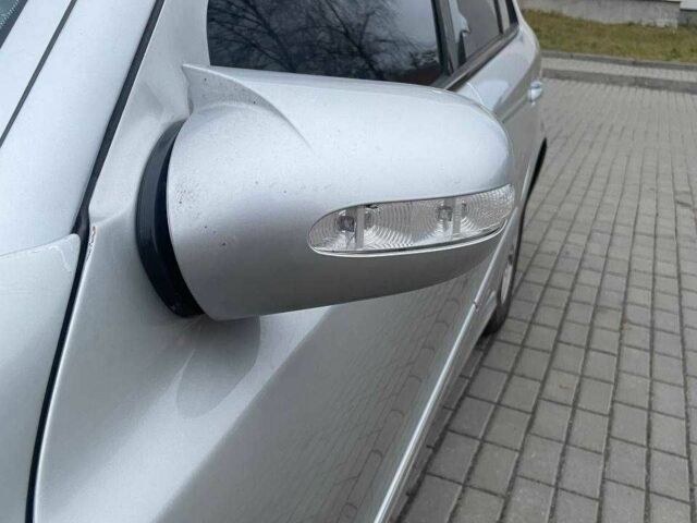 Серый Мерседес Е-Класс, объемом двигателя 2.1 л и пробегом 330 тыс. км за 6200 $, фото 4 на Automoto.ua