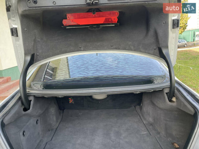 Мерседес Е-Класс 2002 в Остоге на Automoto.ua Серый Мерседес Е-Класс, объемом двигателя 2.15 л и пробегом 377 тыс. км за 4750 $, фото 34 на Automoto.ua