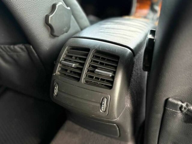 Серый Мерседес Е-Класс, объемом двигателя 2.7 л и пробегом 319 тыс. км за 6750 $, фото 21 на Automoto.ua