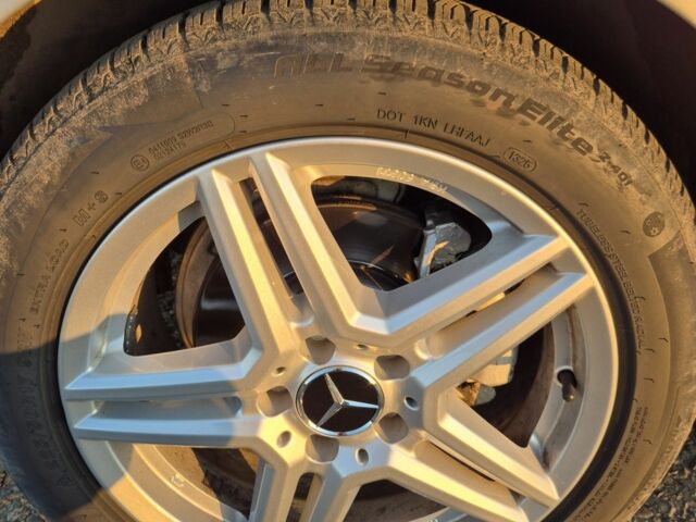 Серый Мерседес Е-Класс, объемом двигателя 2.7 л и пробегом 371 тыс. км за 6999 $, фото 10 на Automoto.ua