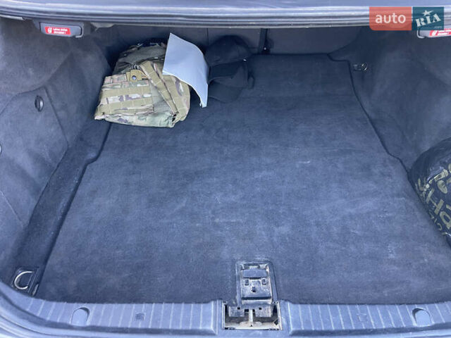 Сірий Мерседес Е-Клас, об'ємом двигуна 2.69 л та пробігом 350 тис. км за 5599 $, фото 27 на Automoto.ua