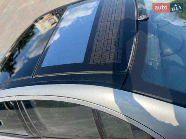 Мерседес Е-Класс 2002 в Фастове на Automoto.ua Серый Мерседес Е-Класс, объемом двигателя 3.2 л и пробегом 200 тыс. км за 7600 $, фото 1 на Automoto.ua