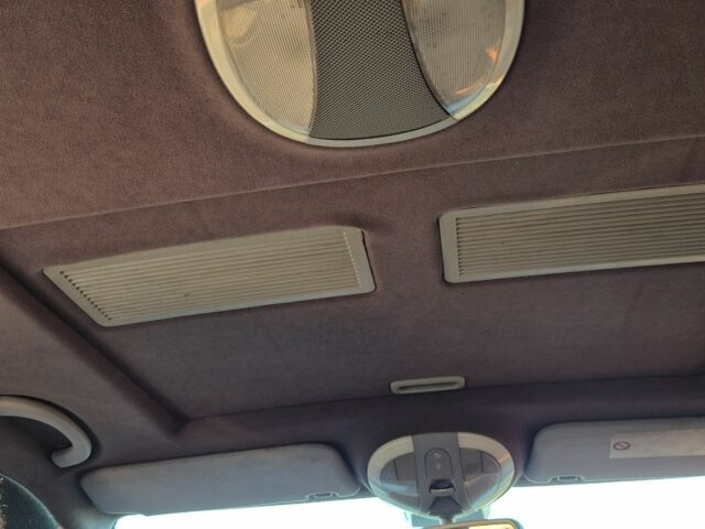 Серый Мерседес Е-Класс, объемом двигателя 2.7 л и пробегом 371 тыс. км за 6999 $, фото 17 на Automoto.ua