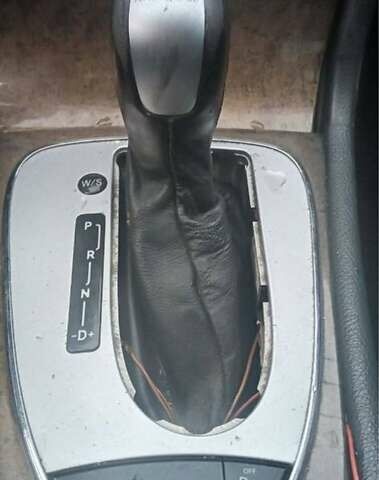 Серый Мерседес Е-Класс, объемом двигателя 3.2 л и пробегом 300 тыс. км за 2600 $, фото 20 на Automoto.ua