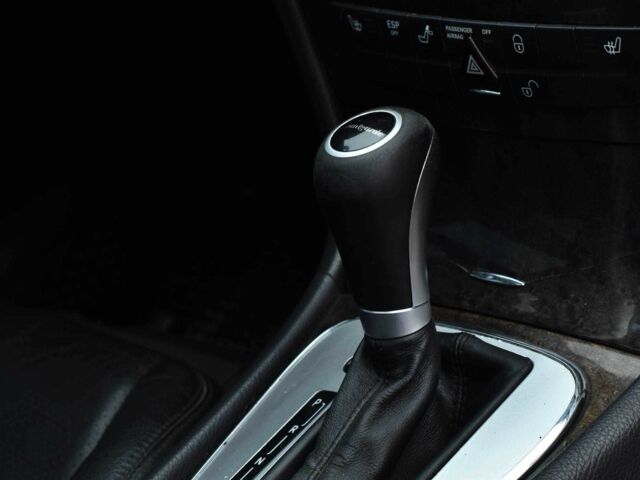 Сірий Мерседес Е-Клас, об'ємом двигуна 5 л та пробігом 284 тис. км за 6450 $, фото 13 на Automoto.ua