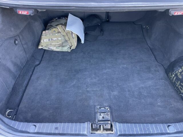 Серый Мерседес Е-Класс, объемом двигателя 2.7 л и пробегом 349 тыс. км за 5600 $, фото 22 на Automoto.ua