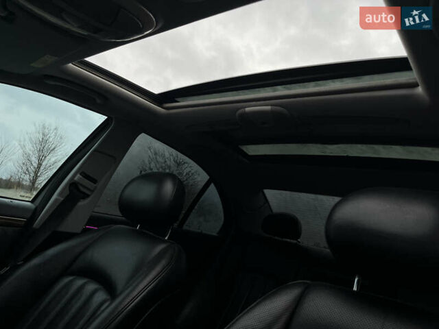 Серый Мерседес Е-Класс, объемом двигателя 1.8 л и пробегом 400 тыс. км за 6300 $, фото 17 на Automoto.ua