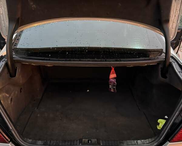 Серый Мерседес Е-Класс, объемом двигателя 2.69 л и пробегом 428 тыс. км за 7200 $, фото 8 на Automoto.ua