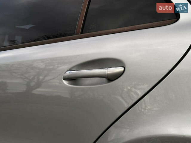 Серый Мерседес Е-Класс, объемом двигателя 2.15 л и пробегом 412 тыс. км за 5499 $, фото 10 на Automoto.ua