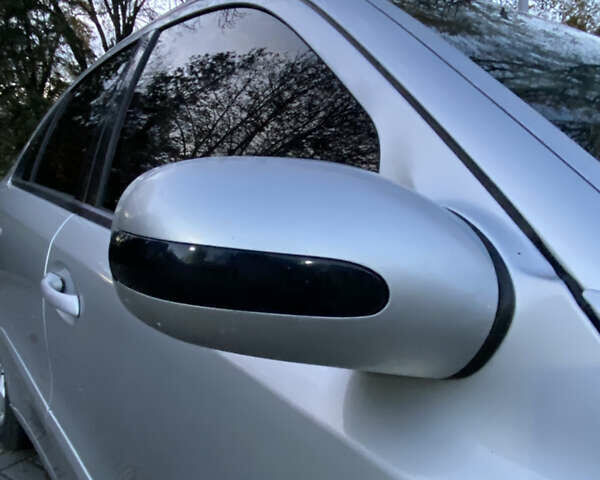 Сірий Мерседес Е-Клас, об'ємом двигуна 2.2 л та пробігом 351 тис. км за 5400 $, фото 8 на Automoto.ua