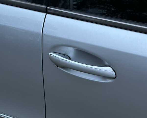 Сірий Мерседес Е-Клас, об'ємом двигуна 2.6 л та пробігом 354 тис. км за 5000 $, фото 12 на Automoto.ua