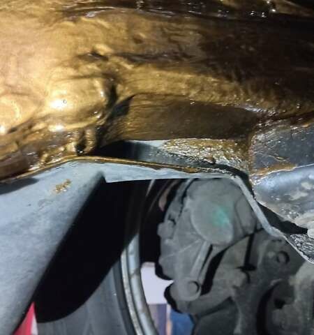 Сірий Мерседес Е-Клас, об'ємом двигуна 2.69 л та пробігом 274 тис. км за 7250 $, фото 29 на Automoto.ua