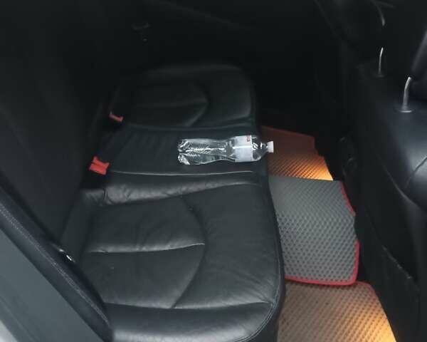 Серый Мерседес Е-Класс, объемом двигателя 2.7 л и пробегом 242 тыс. км за 8700 $, фото 11 на Automoto.ua