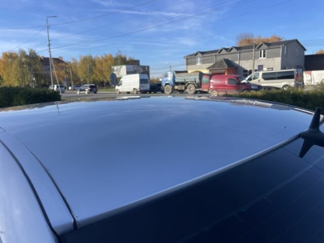 Серый Мерседес Е-Класс, объемом двигателя 2.7 л и пробегом 349 тыс. км за 5600 $, фото 5 на Automoto.ua