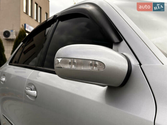 Серый Мерседес Е-Класс, объемом двигателя 2.15 л и пробегом 412 тыс. км за 5499 $, фото 19 на Automoto.ua