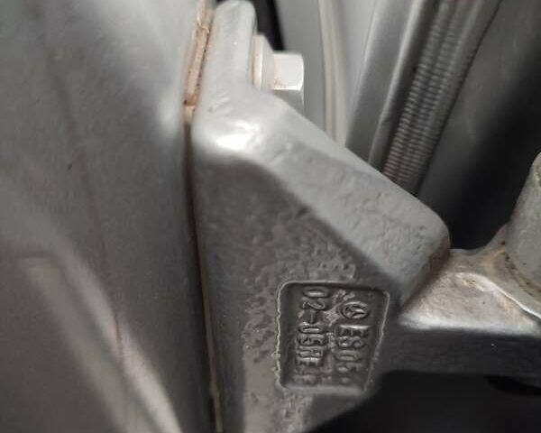 Сірий Мерседес Е-Клас, об'ємом двигуна 2.6 л та пробігом 348 тис. км за 5950 $, фото 35 на Automoto.ua