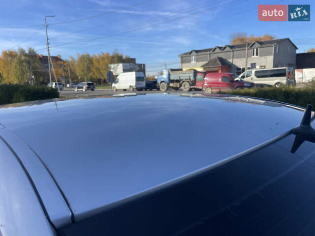 Сірий Мерседес Е-Клас, об'ємом двигуна 2.69 л та пробігом 350 тис. км за 5599 $, фото 11 на Automoto.ua